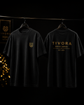TIVORA Drive Series T-Shirt Oversized